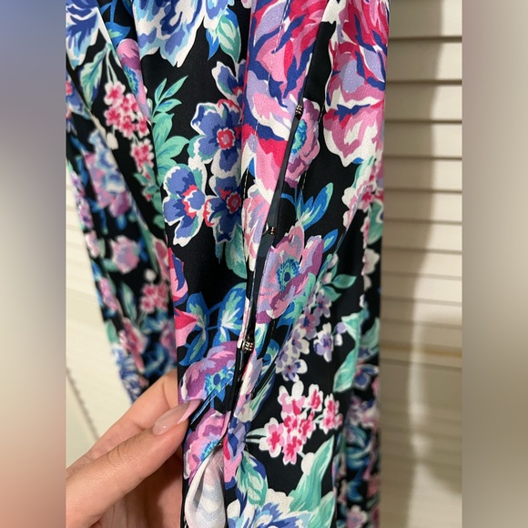 FOR LOVE & LEMONS Morgan Maxi Dress - Picture 6 of 16